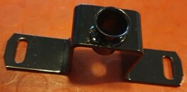 68-8099 Bevestiging strip voor onder