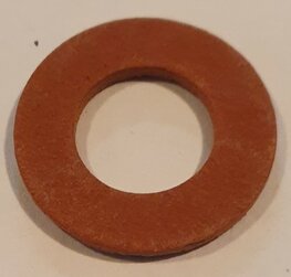 EMW-409 Fiberring 7/16"