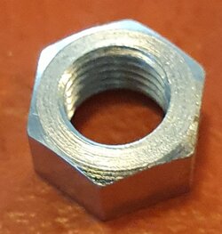 24-5160 Moer centrale bout