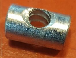 65-6274 Swivel pin