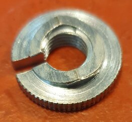 06-2237 Moer, kabel steller