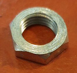 24-5860 Moer 7/16 x 20 plat