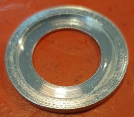37-3337 Stalen ring