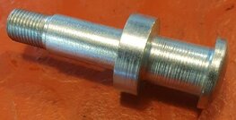 42-5828 Scharnier bout remschoenen