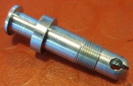 42-5885 Pivot bolt, brake shoes 