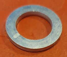 42-6078 Ring, korte as