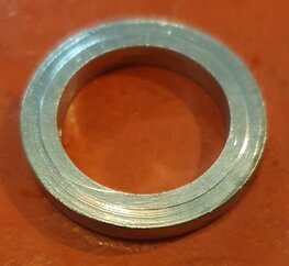 42-6336, Washer, long spindle