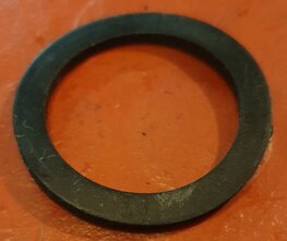 67-5564 Seal, used up to 1966