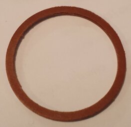 67-0042 Fiber washer