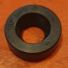 65-2505 Keerring krukas, Gold Star