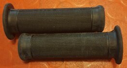 EMW-481K SET stuurrubbers, voor 25.4 mm stuur