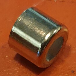 06-0575 Krimp bus, benzineslang