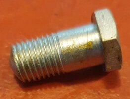 28-2338 Bolt