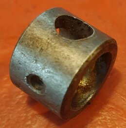 65-7037 Bus voor remnok