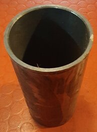 66-0132BU Cilinderbus