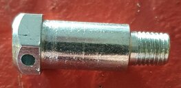 65-8034 Bolt