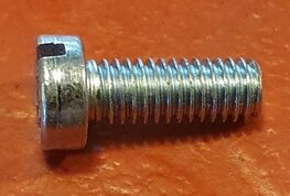00-0451 Schroef 2BA 