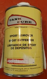 EMW-127VE Coating verwijderaar