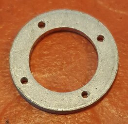 97-4010 washer with 4 holes 