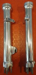 97-4033/85 SET bottom legs