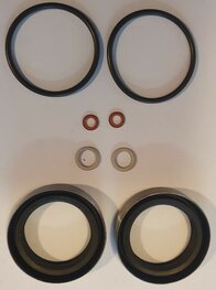 EMW-635 Set afdichtingen