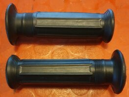 EMW-40 Set handvatrubbers Doherty