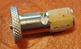 EMW-51 Schuif in kraan, trek model