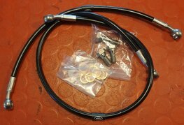 N01-10-100 Olieleiding kop stevig