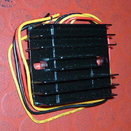 EMW-229 Podtronics single fase regulator