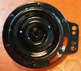 54068029 Claxon model 8H  12 Volt