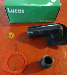 458367 Pick-up rechts