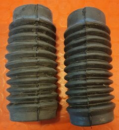 97-3635 SET harmonica hoezen