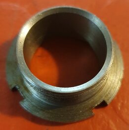 97-2091 Moer onderzijde binnenpoot