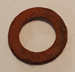 02-0292 Fiberring 3/16