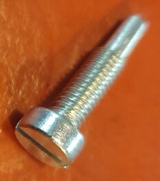 41-5141 Aftap schroef