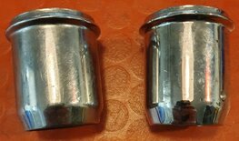 97-3639 SET keerring houders