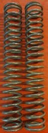 65-5390 SET springs, singles