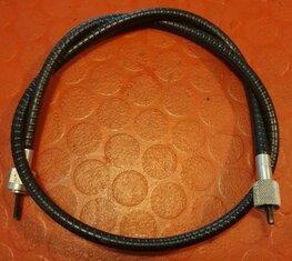 88 cm length Chronometric rev counter cable
