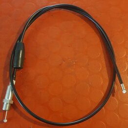 A2-256 Ignition retard / advance cable