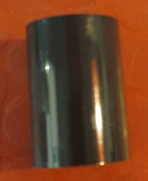 97-1896 Kunststof buis