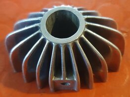 97-2237 Koelblok zenerdiode 