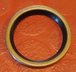 40-5049 Keerring voorvork