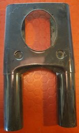 41-5019 Kap over kroonplaten