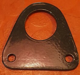 42-9292 Steun voor teller