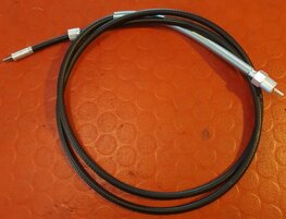 06-7904 KM teller kabel gewapend