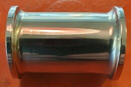 67-6028SS Afstand bus RVS