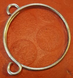 75-5119 Klem hoes RVS