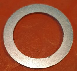 97-1656 Ring, onder veer