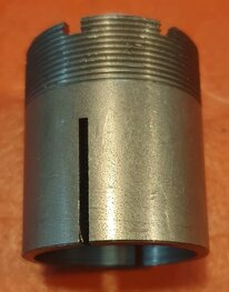 29-5290 Steller balhoofd lagers