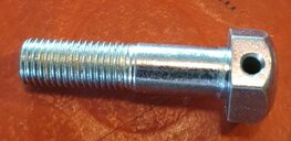 29-5293 Bout 5/16 x 26 BSC